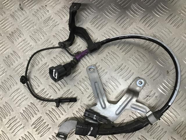 Rr Abs Sensor