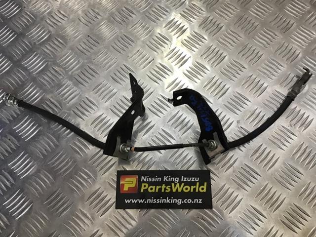Rr Brake Hose