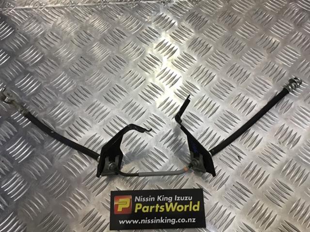 Lr Brake Hose