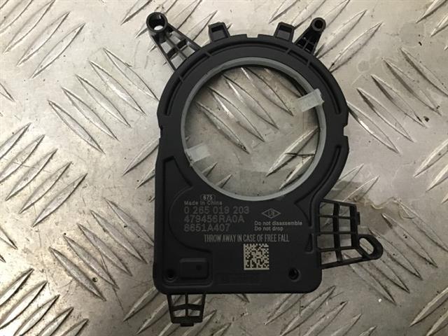 Steering Angle Sensor