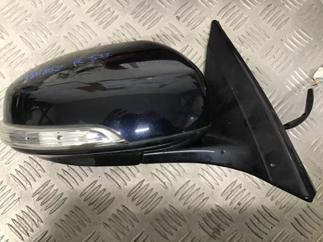 Rf Door Elec Mirror (7 Wire)