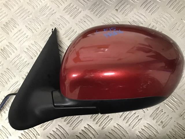 Lf Door Elec Mirror (5 Wire)