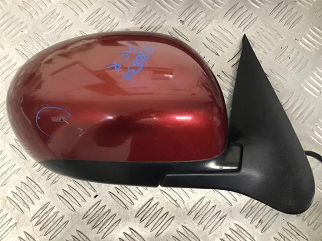 Rf Door Elec Mirror (5 Wire)