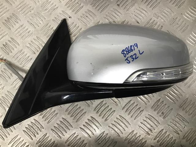 Lf Door Elec Mirror (7 Wire)