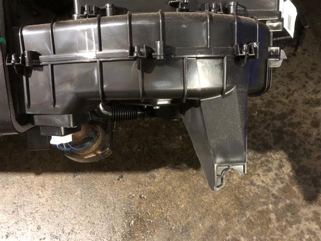 Heater Box