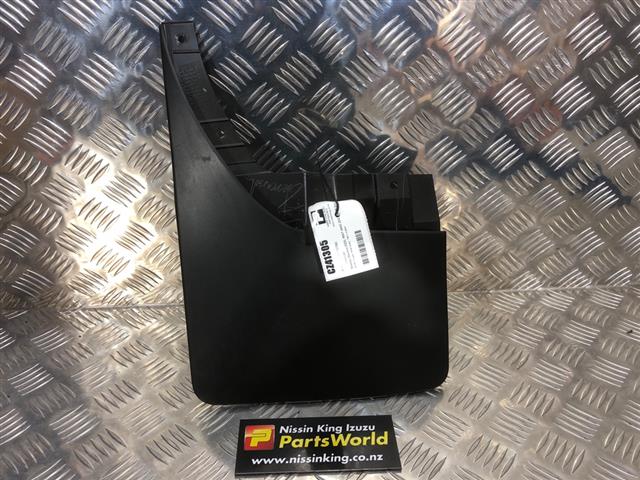 Lr Mudflap