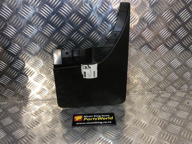 Rr Mudflap