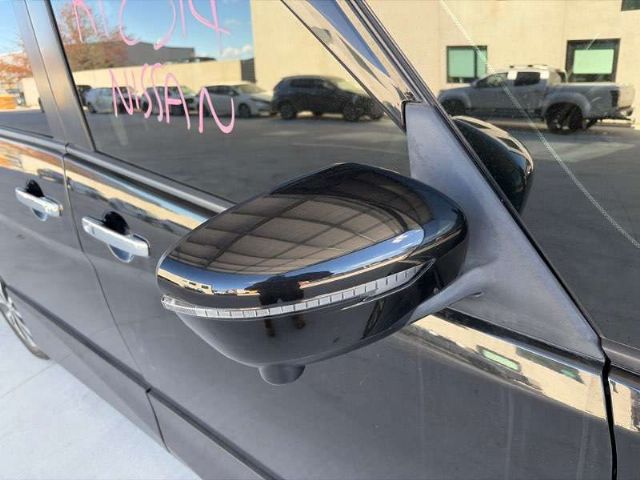 Rf Door Elec Mirror (13 Wire)