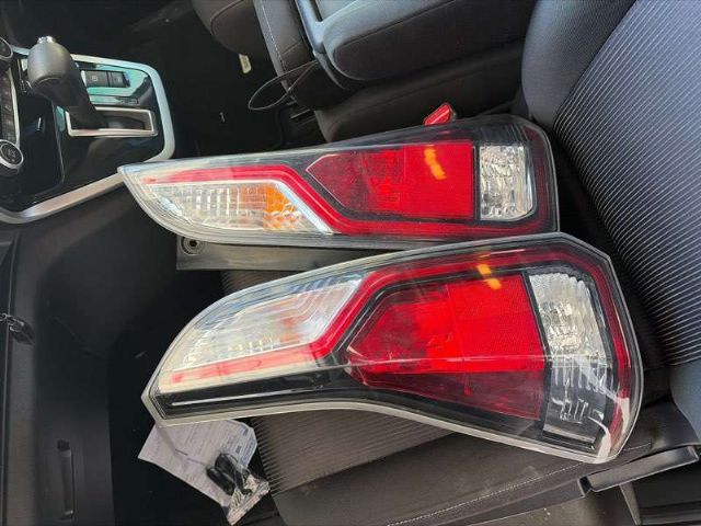 R Tail Light (led)