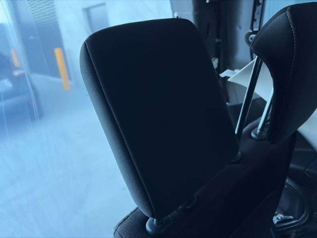 Rear Middle Seat Head Rest