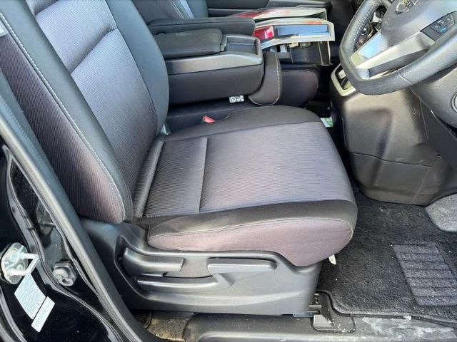 Centre Console Complete