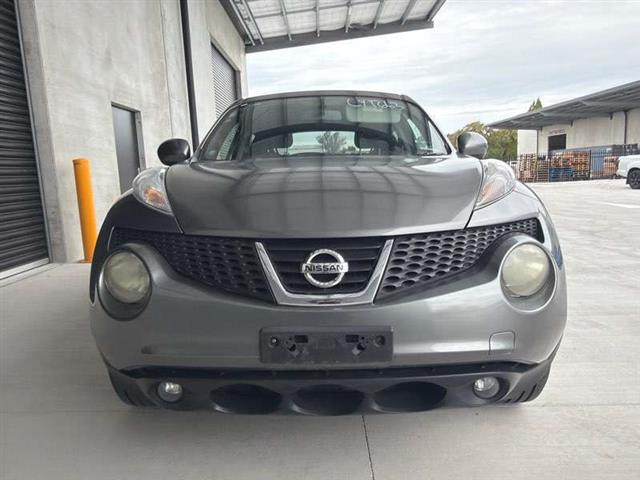 Lh Grille