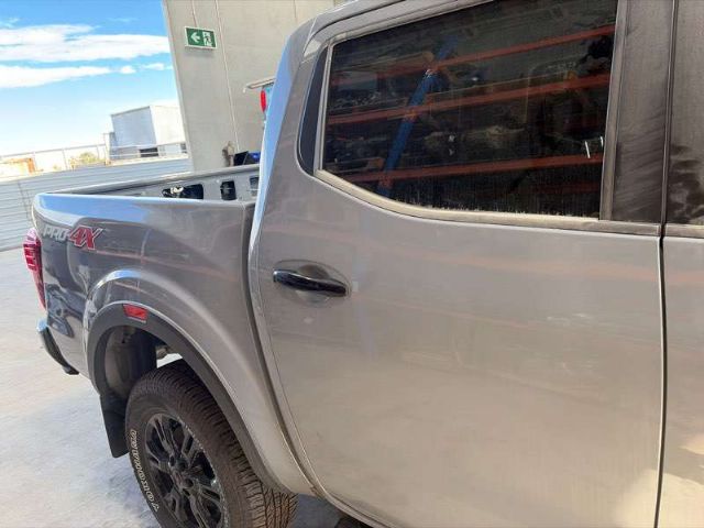 Rr Door Shell