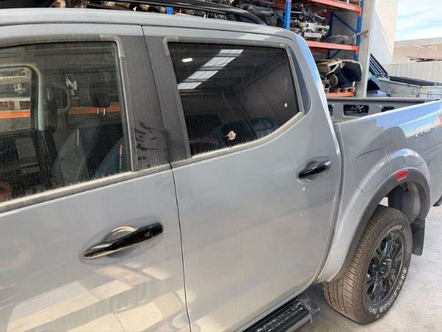 Lr Door Shell