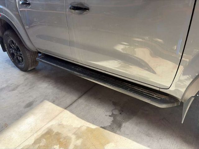 R Running Board