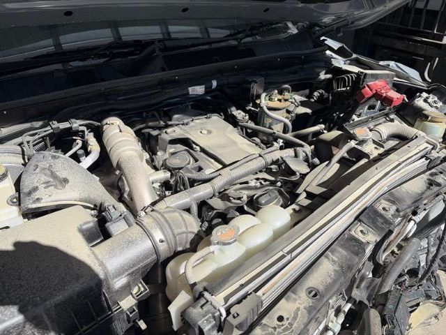 Engine Assembly