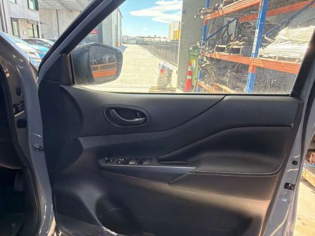 Window Master Switch