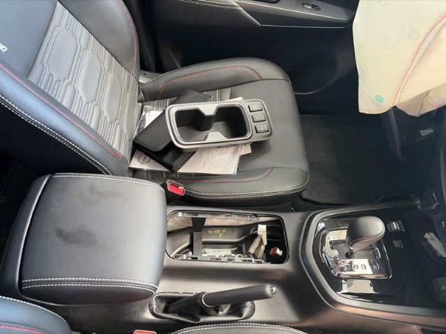 Centre Console Lid Only