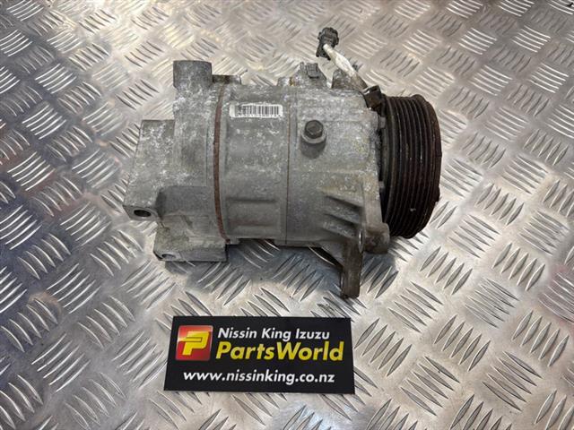 Air Cond Pump Assy