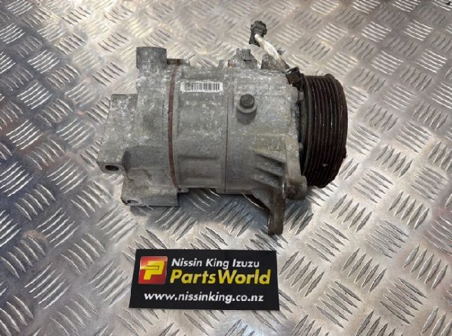 Air Cond Pump Assy