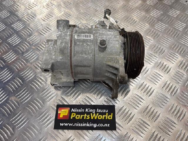 Air Cond Pump Assy