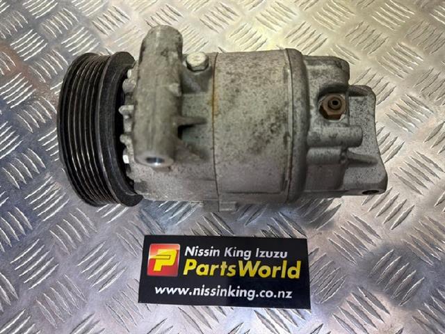 Air Cond Pump Assy