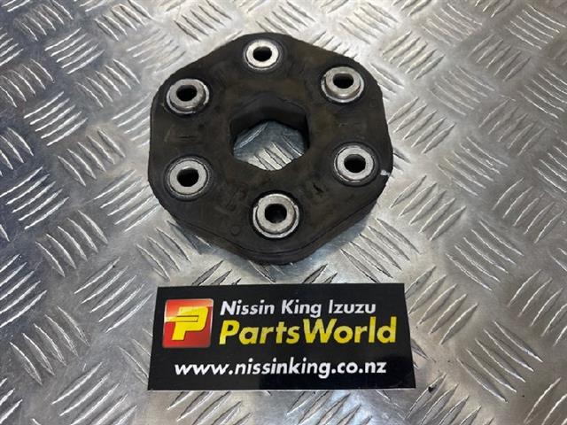 Driveshaft Dampener