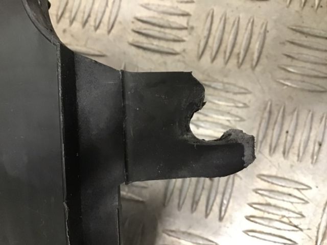 Radiator Electric Fan Assembly