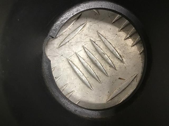 Engine Cover