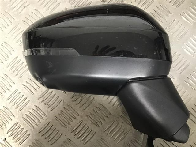 Rf Door Elec Mirror (12 Wire)