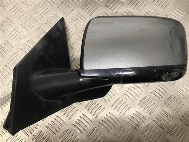 Lf Door Elec Mirror (13 Wire)