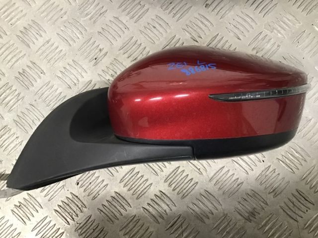 Lf Door Elec Mirror (9 Wire)