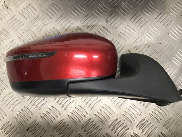 Rf Door Elec Mirror (9 Wire)