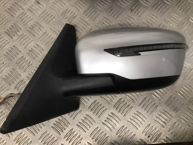 Lf Door Elec Mirror (9 Wire)