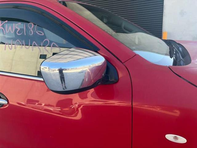 Lf Door Elec Mirror (5 Wire)