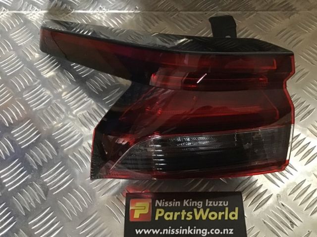 L Tail Light (led)