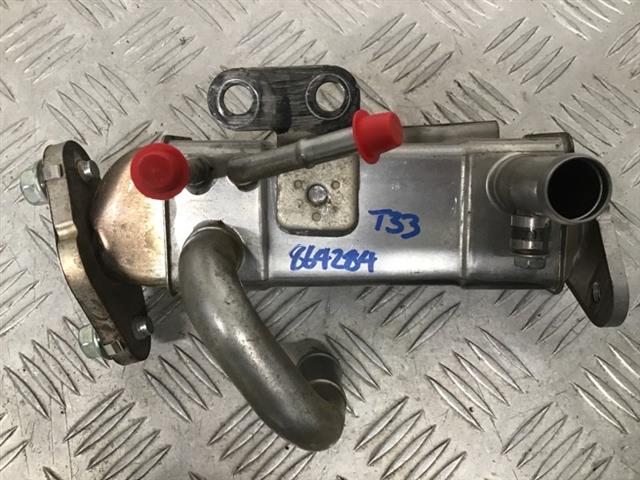 Egr Cooler