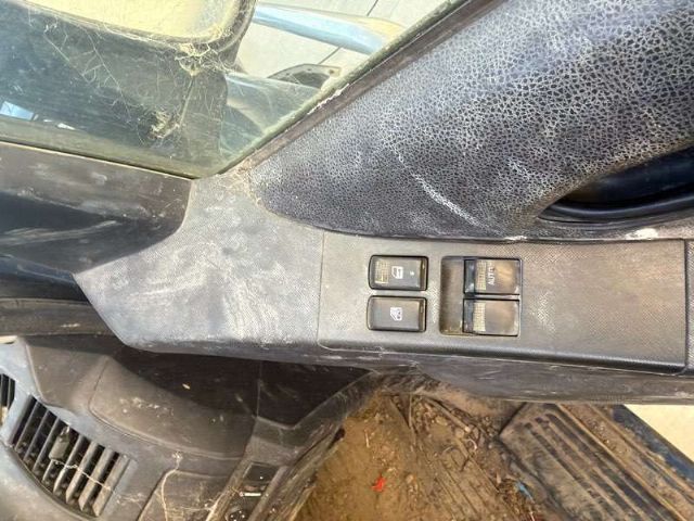 Window Master Switch