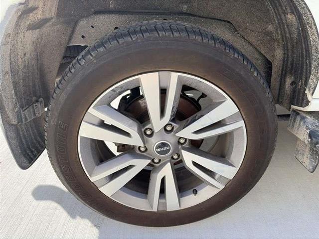 Alloy Road Wheel