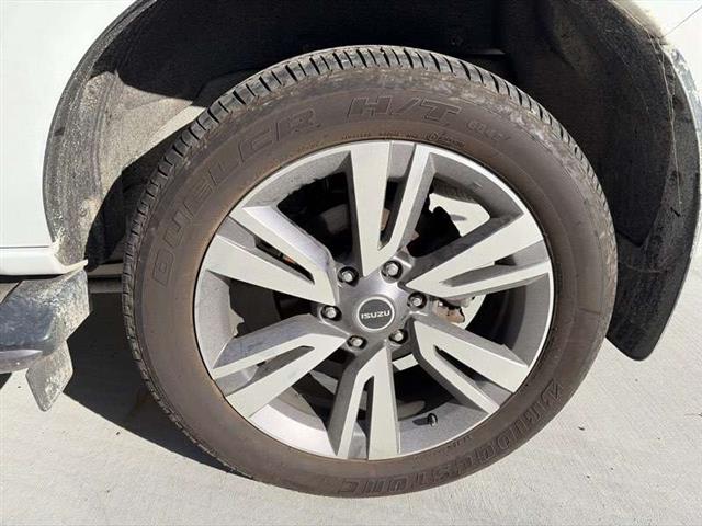 Alloy Road Wheel