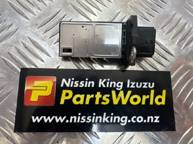 Air Flow Meter