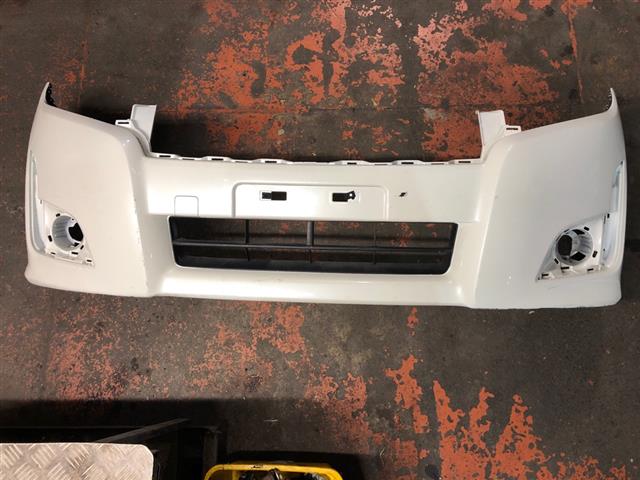 Front Bumper Cover