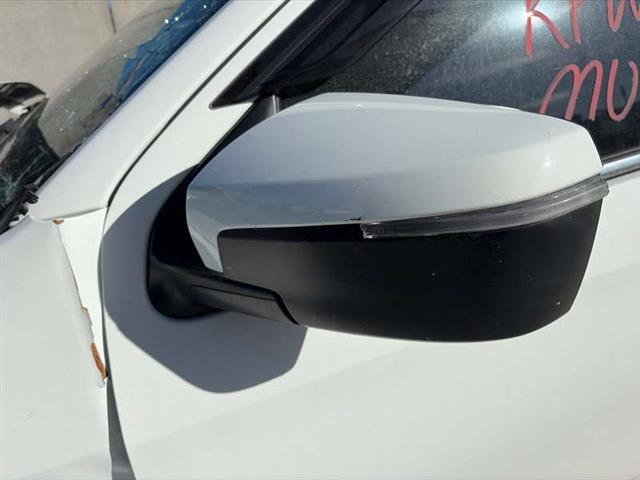 Lf Door Elec Mirror (11 Wire)