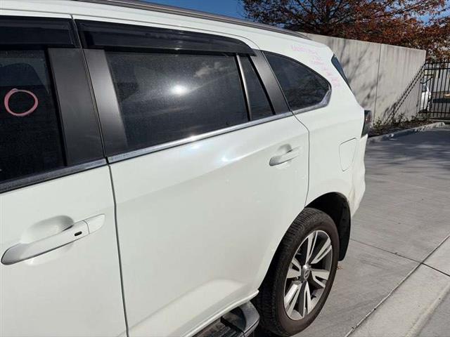 Lr Door Shell