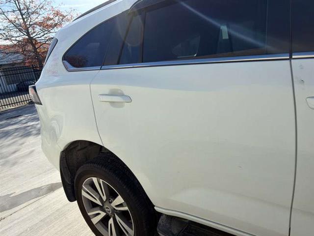 Rr Door Shell