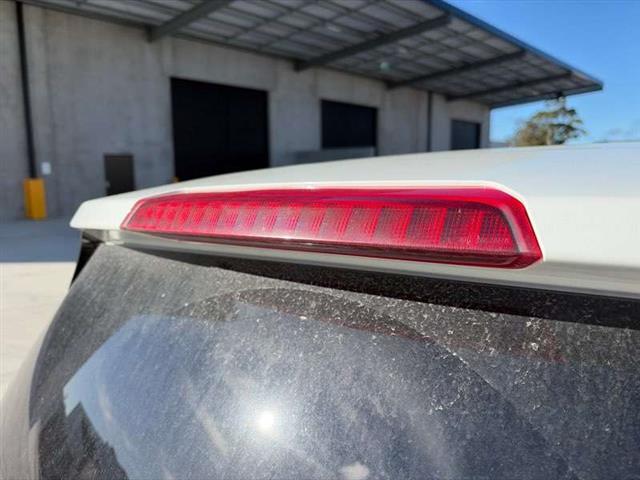 High Stop Light