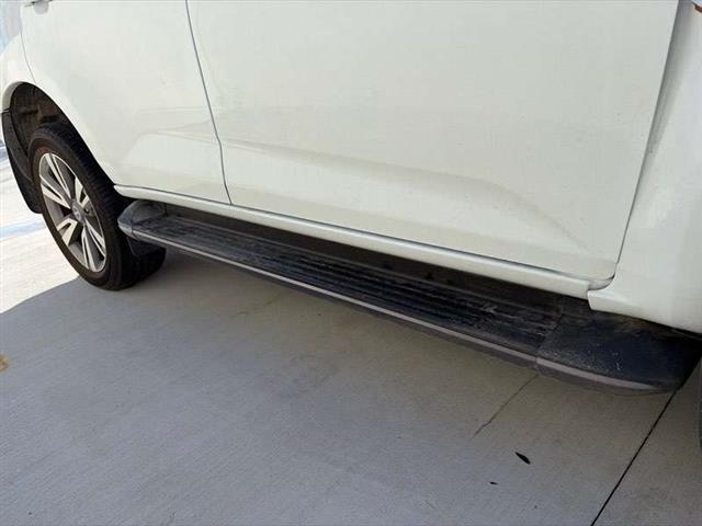R Running Board
