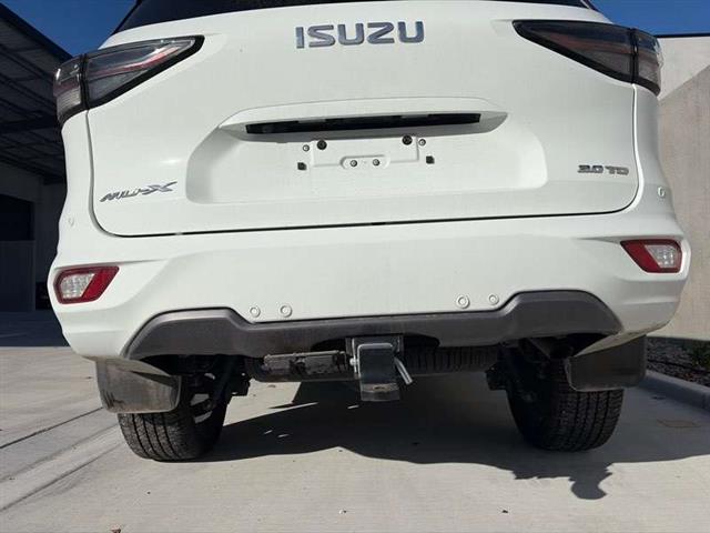 Rear Bumper Cover