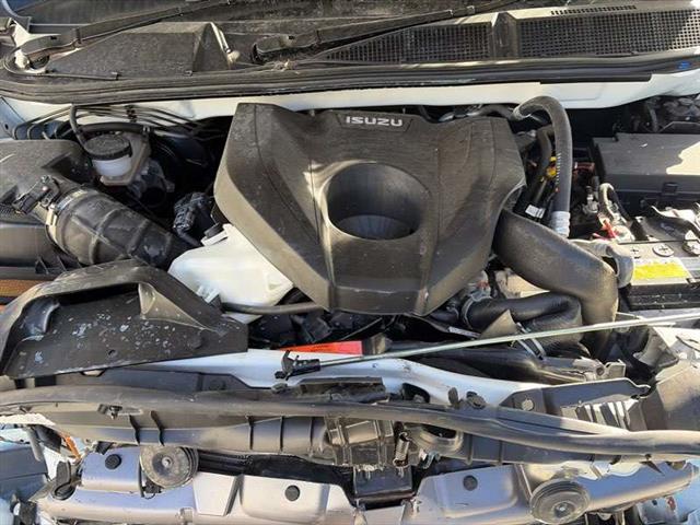 Engine Assembly
