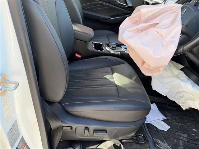 Rf Seat